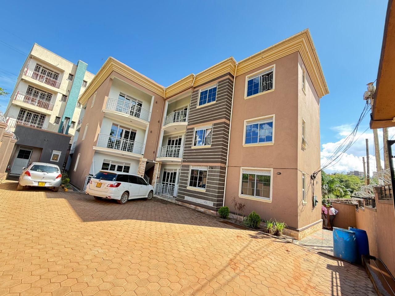 Kaliwajala 6 Units Making 10% pa - Fractional Real Estate Investment